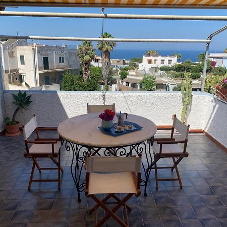 Appartamento turistico Sunset Home Forio di Ischia Esterno foto