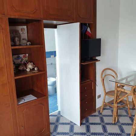 Appartamento turistico Sunset Home Forio di Ischia Esterno foto