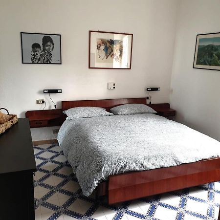Appartamento turistico Sunset Home Forio di Ischia Esterno foto