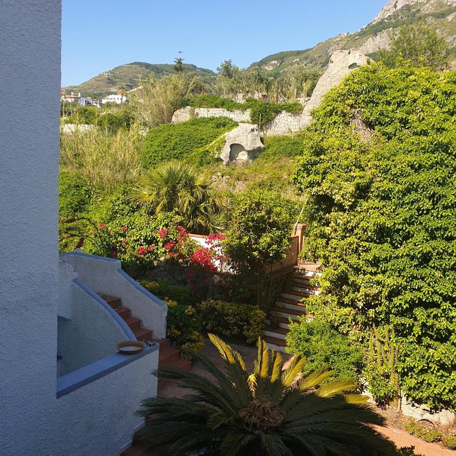 Appartamento turistico Sunset Home Forio di Ischia Esterno foto