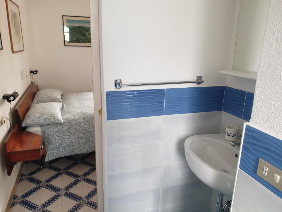 Appartamento turistico Sunset Home Forio di Ischia Esterno foto