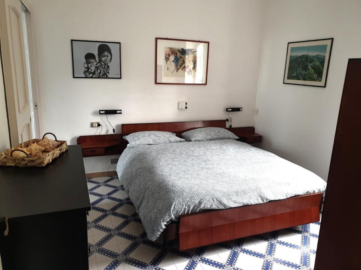 Appartamento turistico Sunset Home Forio di Ischia Esterno foto